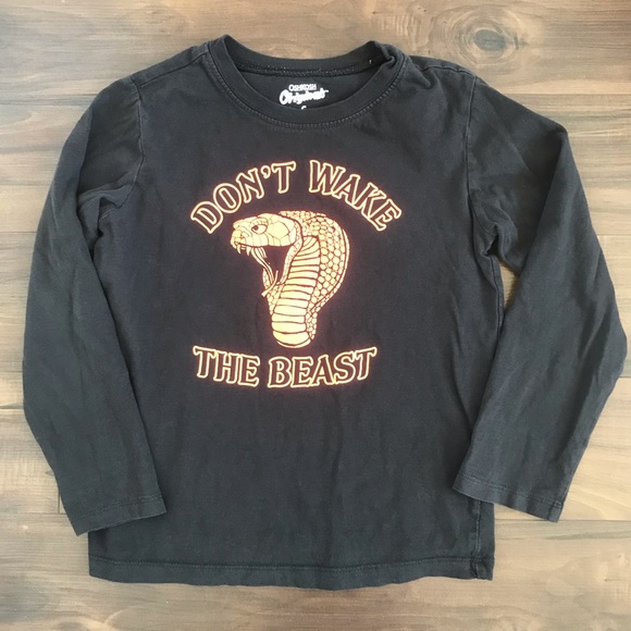 Bundle of 4 boy kids children size 6 long sleeved - Picture 4 of 9